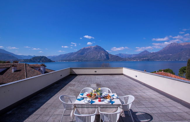 Fontana Del Lago Apt. 5 - Foto 1