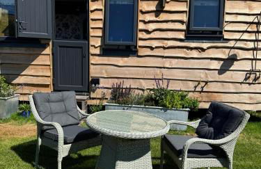 The Cabin at Salcombe Farm - Foto 25