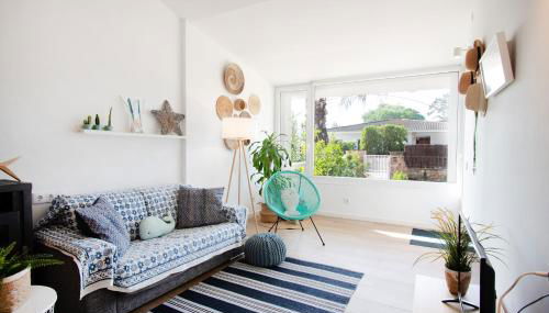 Casa OSONA con jardin cerca de la Playa - Foto 4