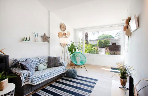 Casa OSONA con jardin cerca de la Playa - Foto 4