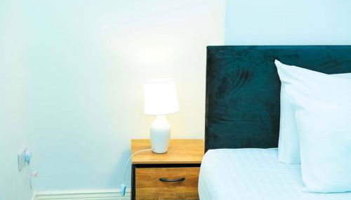 Contractor stays - Neville Crescent Sunderland - Foto 4