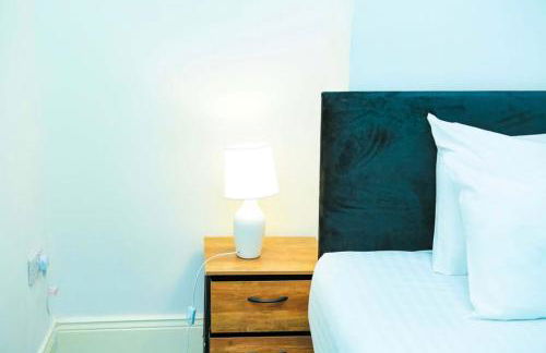 Contractor stays - Neville Crescent Sunderland - Foto 4