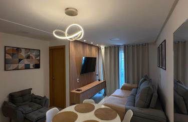 Apto inteiro a 4 minutos da orla de Cabo Branco - Foto 17