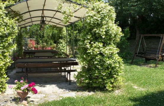 Agriturismo Case Mori - Foto 34