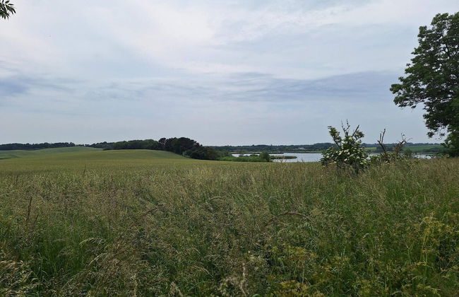 9 Person Holiday Home in Skibby - Foto 17