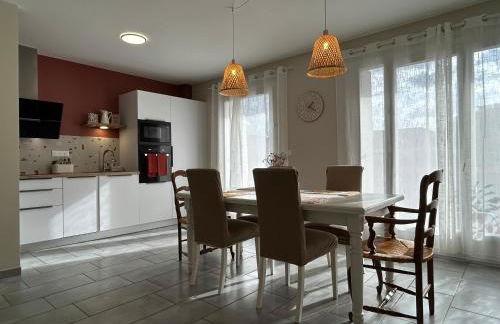 Le Serenity - lit XL, Parking, Proche Centre - Photo 11