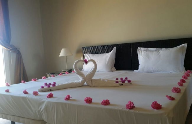 La Perle Orientale - Saïdia - Foto 3