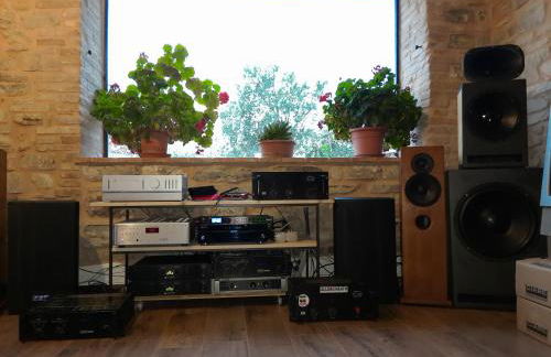 Agriturismo Bosimano - Foto 64