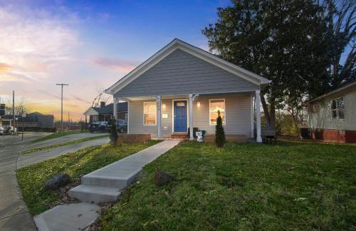 Charming Pet Friendly Concord Retreat home - Foto 11