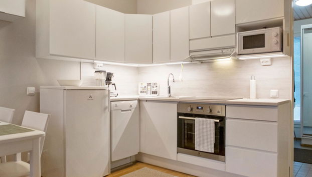 Vuokatti panorama - Foto 2, Inside other