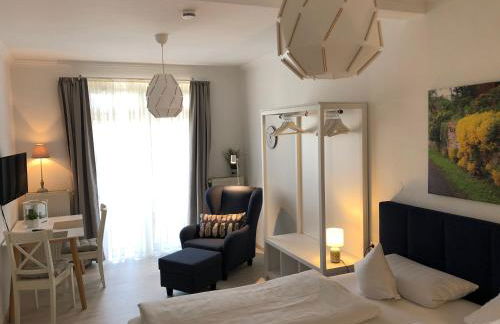 Aparthotel Stibbe - Foto 19