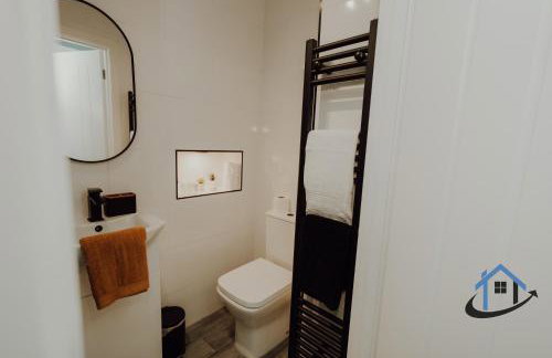 Manor House Apartments - Photo 12