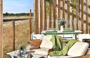 Meco Lodge Private Pool Full of Grace - Foto 7