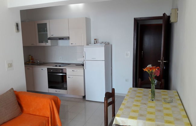 Apartments Metajna X - Foto 41