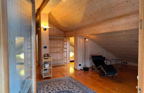 Alte Stube - Antica dimora nelle Dolomiti - Foto 26