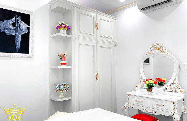 999 CONDOTEL Muong Thanh Vien Trieu - Foto 7