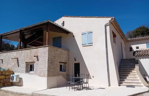 Chez Christophe Valensole - Photo 1