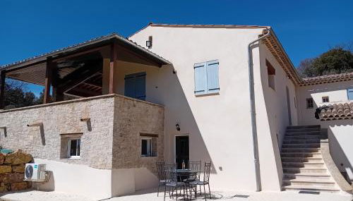 Chez Christophe Valensole - Foto 1