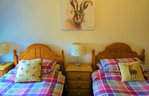 Shelduck Cottage - Foto 10