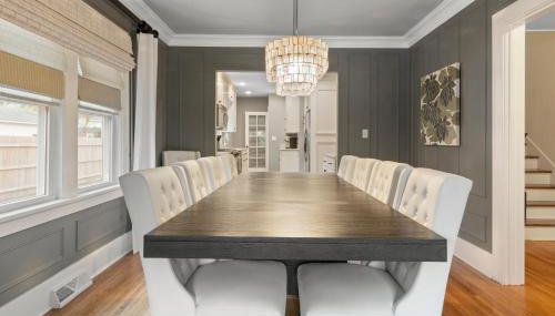 Gorgeous Downtown Bungalow, Walk Everywhere!!! - Foto 5