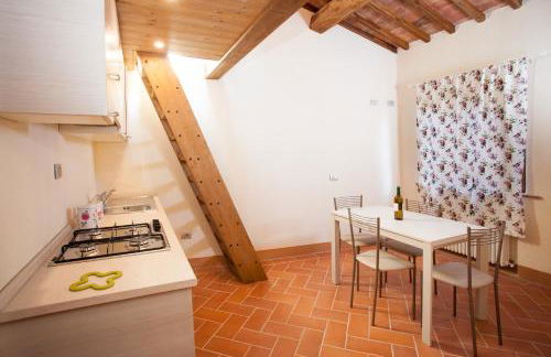 Borgo alle Mura - Foto 62