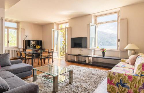 Apartment Yoko - Griante - Foto 6