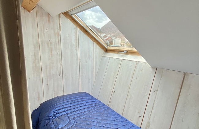 Tilleul Plaza Résidence - Foto 29