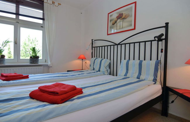 Apartment in Harz Near Ski Slopes - Foto 4