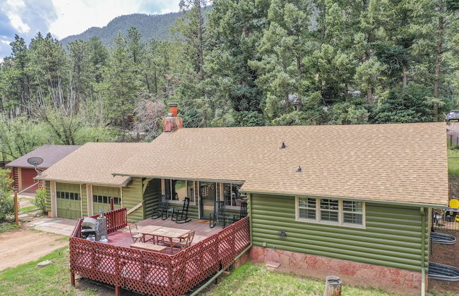 Green Dream - Foto 74