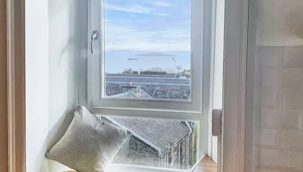 Stunning Sea Views in Central Burntisland - Foto 2, Zimmer