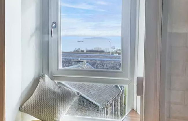 Stunning Sea Views in Central Burntisland - Foto 1