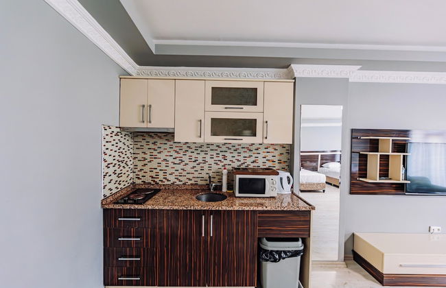 Diamond Suite & Residence - Foto 6