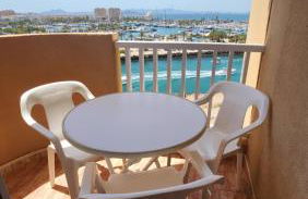 La Manga del Mar Menor Los Miradores block 1 5th floor G - Foto 29