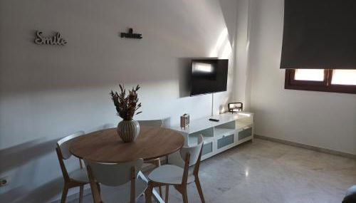 IJD apartments 9 PARKING GRATIS Y PISCINA - Foto 3