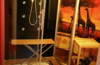 Holiday Home in Kuhklingen mit Großer Terrasse by Interhome - Foto 21