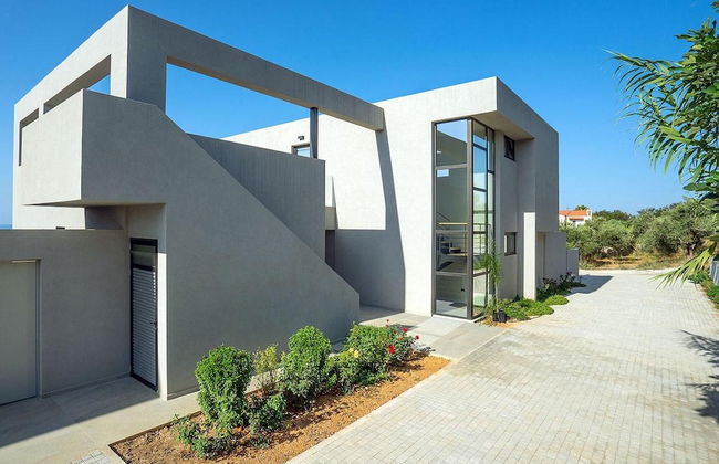 Sea View 4 Bedroom Villa With a Heated Pool - Foto 31