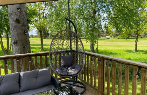 Teviotdale Lodge at Lilliardsedge Holiday Park - Foto 27