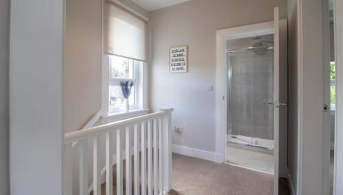 Pinkerton House - 3 bed Rutherglen - Foto 5