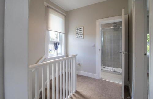 Pinkerton House - 3 bed Rutherglen - Foto 5