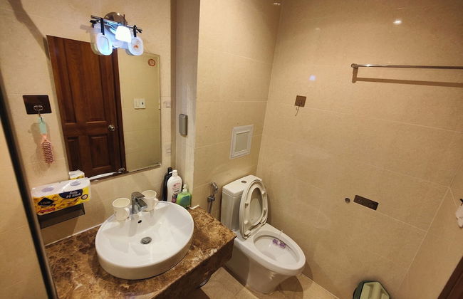 Luxury Apartment Sky Center - Foto 25