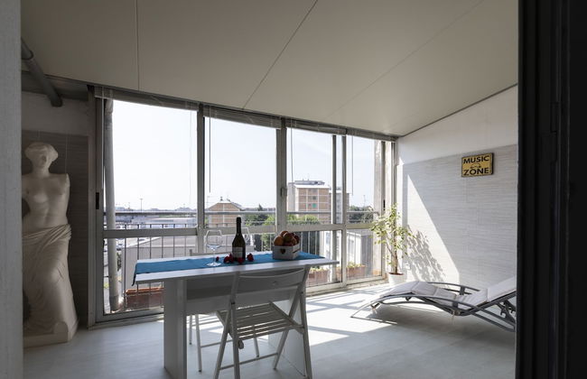 notaMi - La Veranda - Foto 1