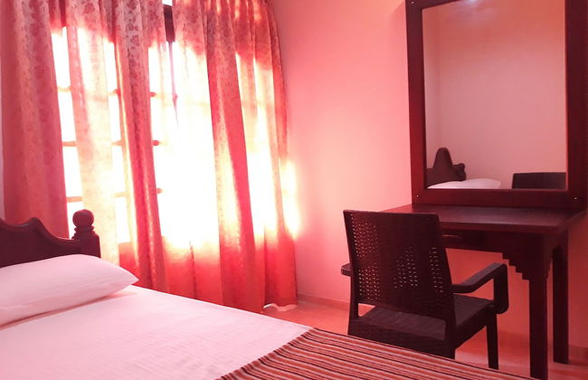 Vinses Villa in Hikkaduwa - Foto 3