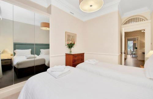 No 1 The Mansion Apartments by Mansley - Photo 68