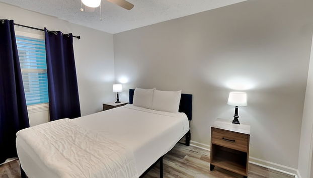 Somerset #205 - Photo 2, Chambre