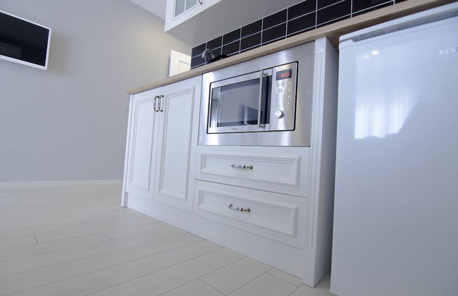 Ada Home Istanbul - Foto 29