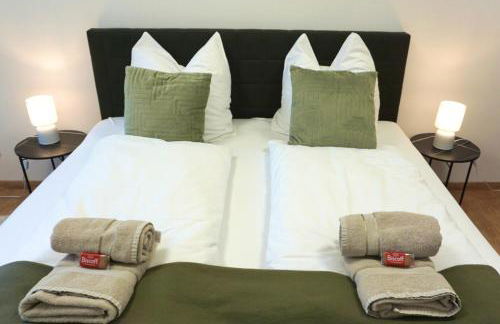 GreenTreeHomes - Stadtvilla Linde - Foto 34