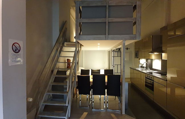 Residence Marie-Thérese - Foto 35