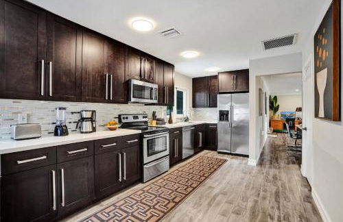 Coconut Clubhouse - Heated Pool - Hot tub - Ping Pong - Foto 30