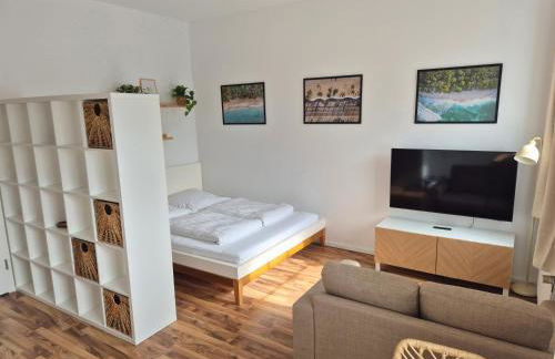 Studio 3 - Apartments am Schloss - Foto 1