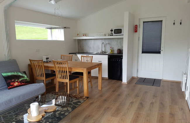 Bólstaðarhlíð Cottage - Foto 6